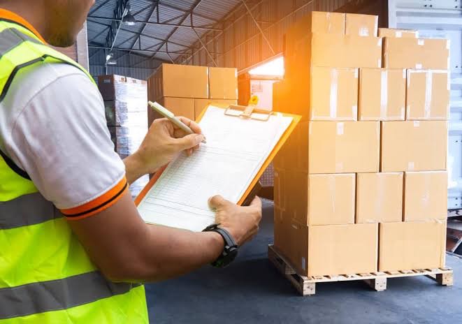 บริการนำเข้าสินค้าจากจีน Fast Cargo