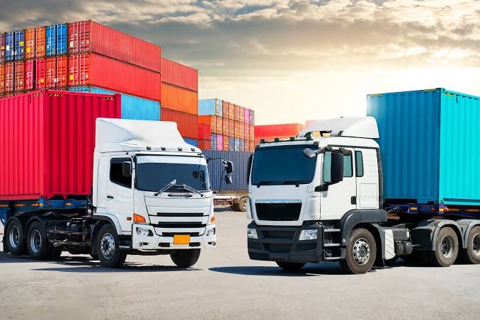 บริการนำเข้าสินค้าจากจีน Fast Cargo
